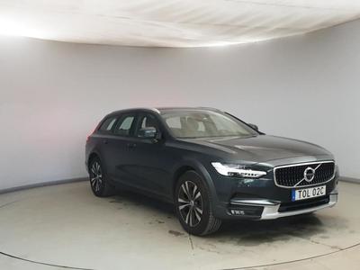 VOLVO V90 CROSS COUNTRY D4 AWD V90 CROSS COUNTRY D4 AWD