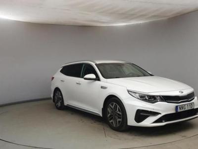 KIA OPTIMA SPORT WAGON PLUG-IN HYBRID OPTIMA SPORT WAGO..