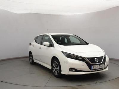 NISSAN Leaf LEAF