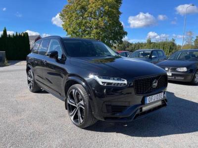 VOLVO XC90 RECHARGE T8 AWD ULTRA DARK EDITION XC90 RECH..