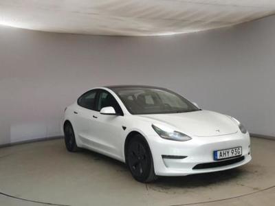 Tesla MODEL 3 LONG RANGE AWD MODEL 3 LONG RANGE AWD