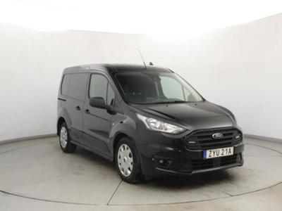 FORD TRANSIT CONNECT 220 1.5 ECOBLUE SELECTSHIFT TRANSI..