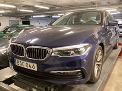 BMW 530D XDRIVE TOURING STEPTRONIC 530D XDRIVE TOURING ..