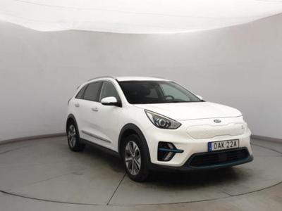 KIA E-NIRO 64 KWH ADVANCE E-NIRO 64 KWH ADVANCE