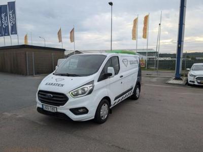 FORD TRANSIT CUSTOM 280 2.0 ECOBLUE TRANSIT CUSTOM 280 ..