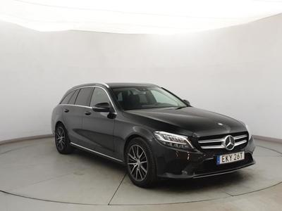 Mercedes-Benz C 200 T D 9g-tronic C C 200 T D 9G-TRONIC C 200 T D 9G-TRONIC