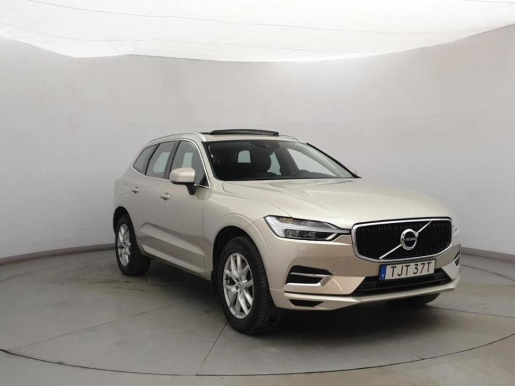 VOLVO XC60 RECHARGE T8 AWD MOMENTUM ADVANCED EDITION XC..