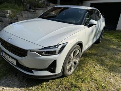 Polestar 2 LONG RANGE SINGLE MOTOR 2 long range single motor 2