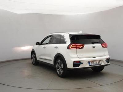 KIA E-NIRO 64 KWH E-NIRO 64 KWH