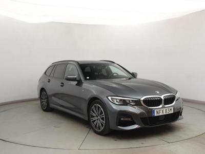 BMW 330E XDRIVE TOURING M SPORT 330E XDRIVE TOURING M S..