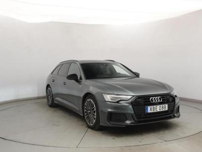 AUDI A6 AVANT 55 TFSI E QUATTRO S-TRONIC A6 AVANT 55 TF..