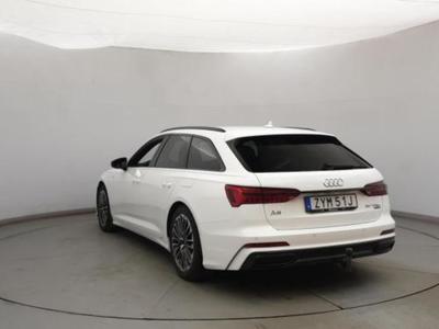 AUDI A6 AVANT 55 TFSI E QUATTRO A6 AVANT 55 TFSI E QUAT..