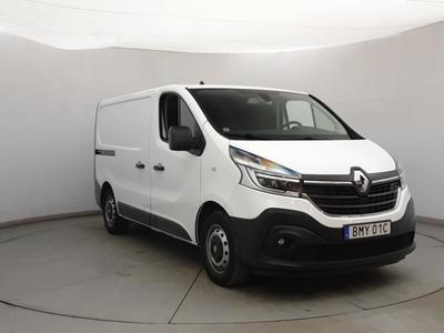 RENAULT TRAFIC SKAP 2.8T 2.0 DCI TRAFIC SKAP 2.8T 2.0..