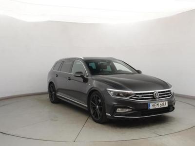 vw PASSAT SPORTSCOMBI 2.0 TDI SCR BLUEMOTION 4MOTION PASSAT SPORTSCOMBI 2.0 TDI SCR BLUEMOTION 4MOTION