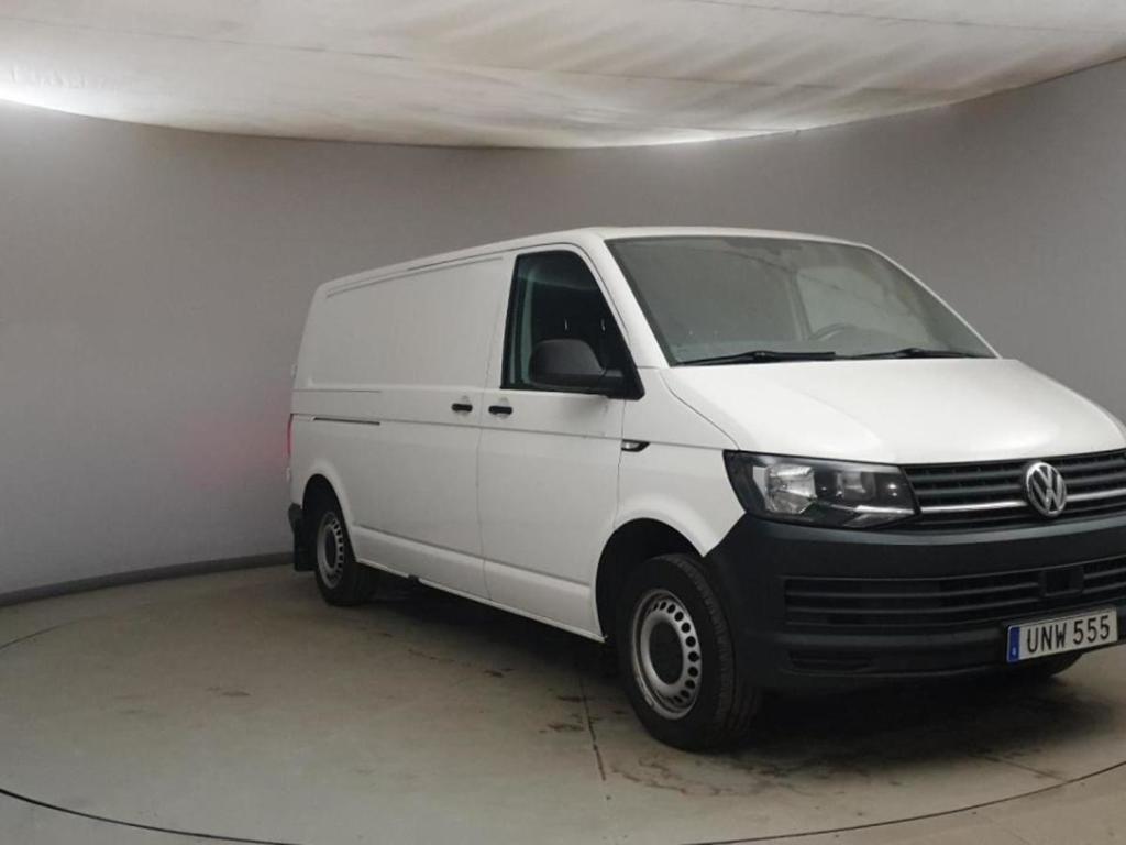 vw TRANSPORTER T30 2.0 TDI BMT TRANSPORTER T30 2.0 TDI BMT