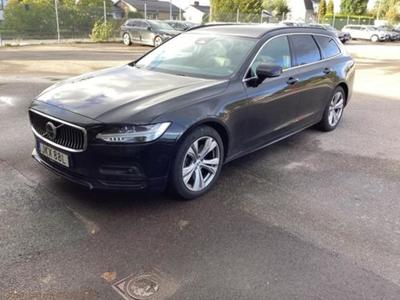 Volvo V90 B4 AWD MOMENTUM ADVANCE V90 B4 awd momentum advance v90 A