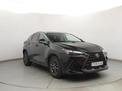 Lexus NX 450H+ E-CVT NX 450H+ E-CVT