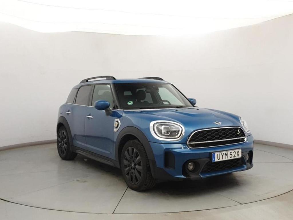 MINI COUNTRYMAN COOPER SE ALL4 Countryman cooper SE all4 countryman cooper L