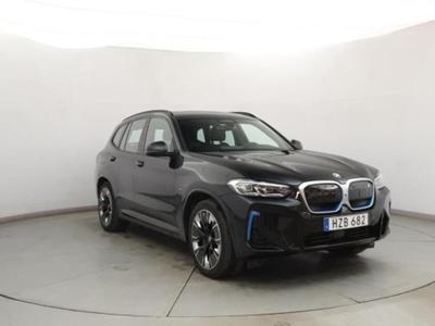 BMW iX3 IX3