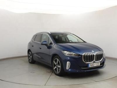 BMW 225e xdrive active tourer 225e xDrive Active Tourer 225E XDRIVE ACTIVE TOURER