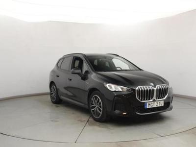 BMW 225e xdrive active tourer 225e xDrive Active Tourer 225E XDRIVE ACTIVE TOURER