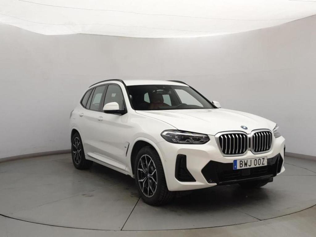 BMW X3 xdrive30e X3 xdrive30e X3 xdrive30e