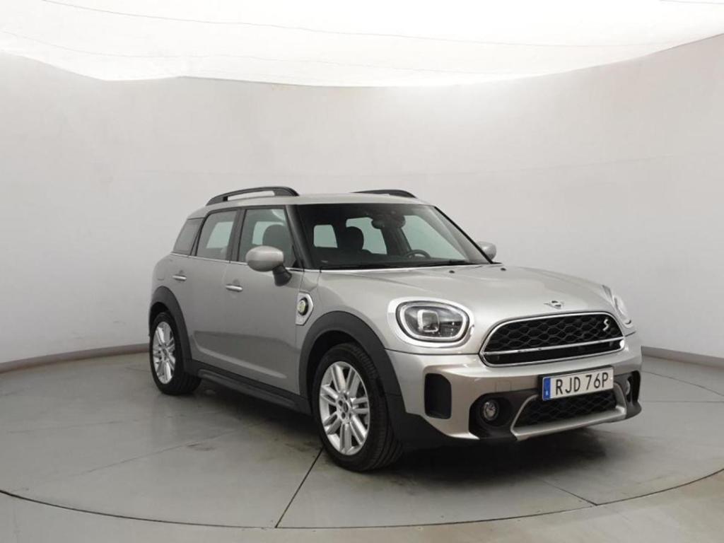 MINI COUNTRYMAN COOPER SE ALL4 Countryman cooper SE all4 countryman cooper L