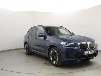 BMW iX3 IX3