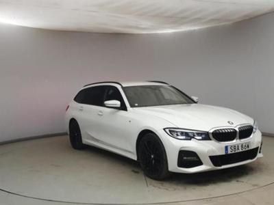 BMW 330e touring M sport 330E TOURING M SPORT 330E TOURING M SPORT