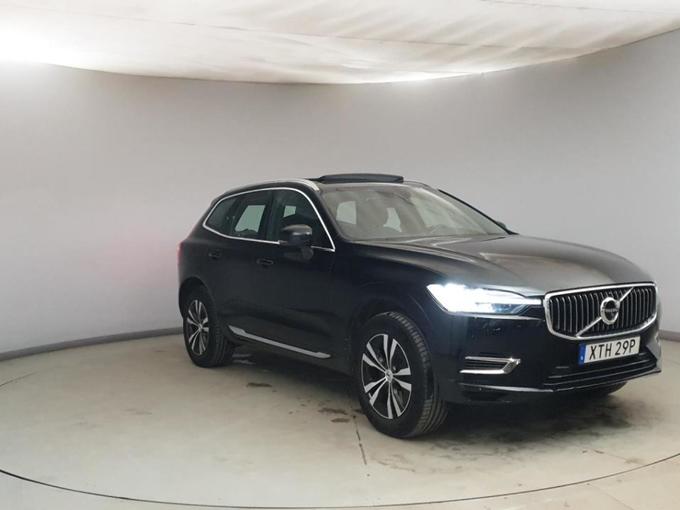 VOLVO XC60 RECHARGE T6 AWD INSCRIPTION EXPRESSION XC60 ..