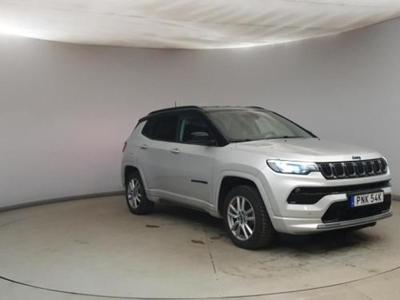 Jeep COMPASS 4XE COMPASS 4XE