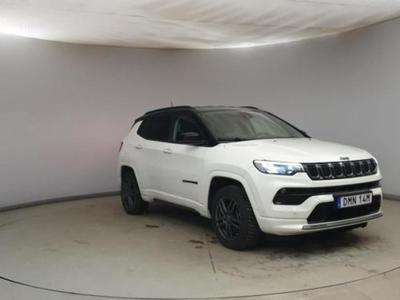 Jeep COMPASS 4XE COMPASS 4XE