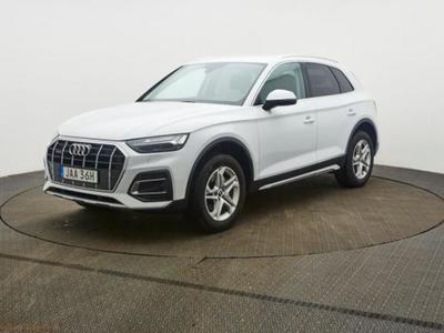 AUDI Q5 40 TDI 2.0 TDI QUATTRO Q5 40 TDI 2.0 TDI QUATTR..