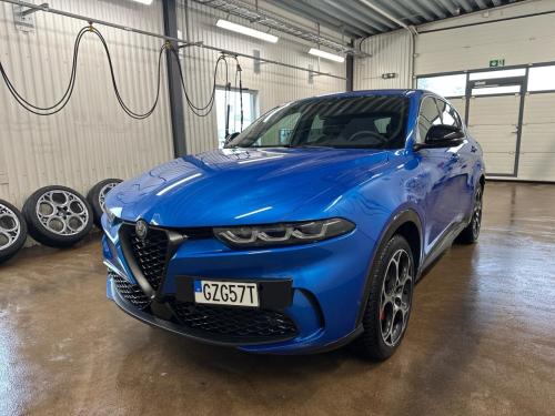 Alfa Romeo Romeo tonale Romeo tonale pluginhybrid tonale pluginhybrid