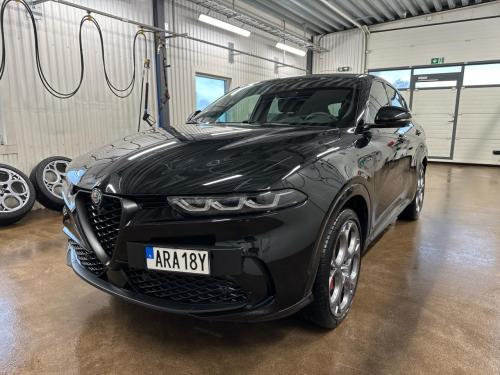 Alfa Romeo Romeo tonale Romeo tonale pluginhybrid tonale pluginhybrid