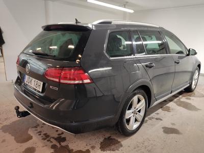 vw GOLF ALLTRACK 2.0 TDI 4MOTION GOLF ALLTRACK 2.0 TDI 4MOTION