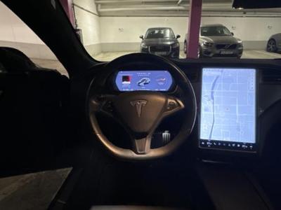 Tesla MODEL S PERFORMANCE, 761HK, 2019 MODEL S PERFORMA..