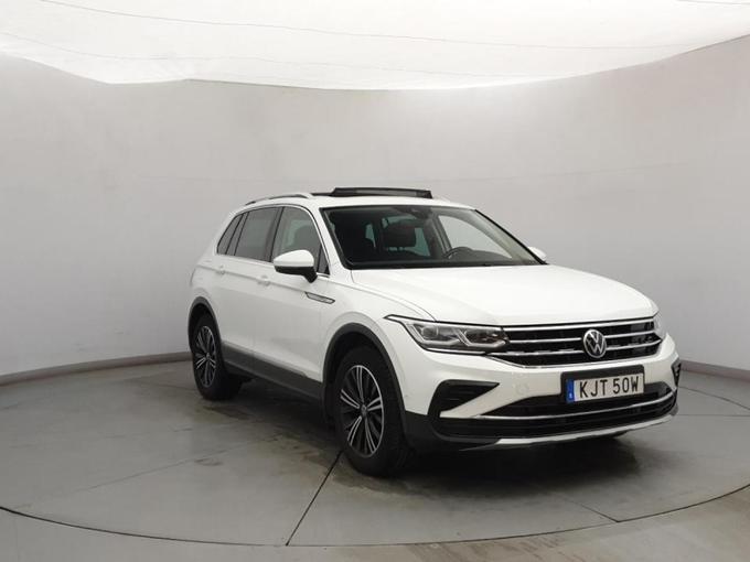 vw TIGUAN 2.0 TDI 4MOTION TIGUAN 2.0 TDI 4MOTION