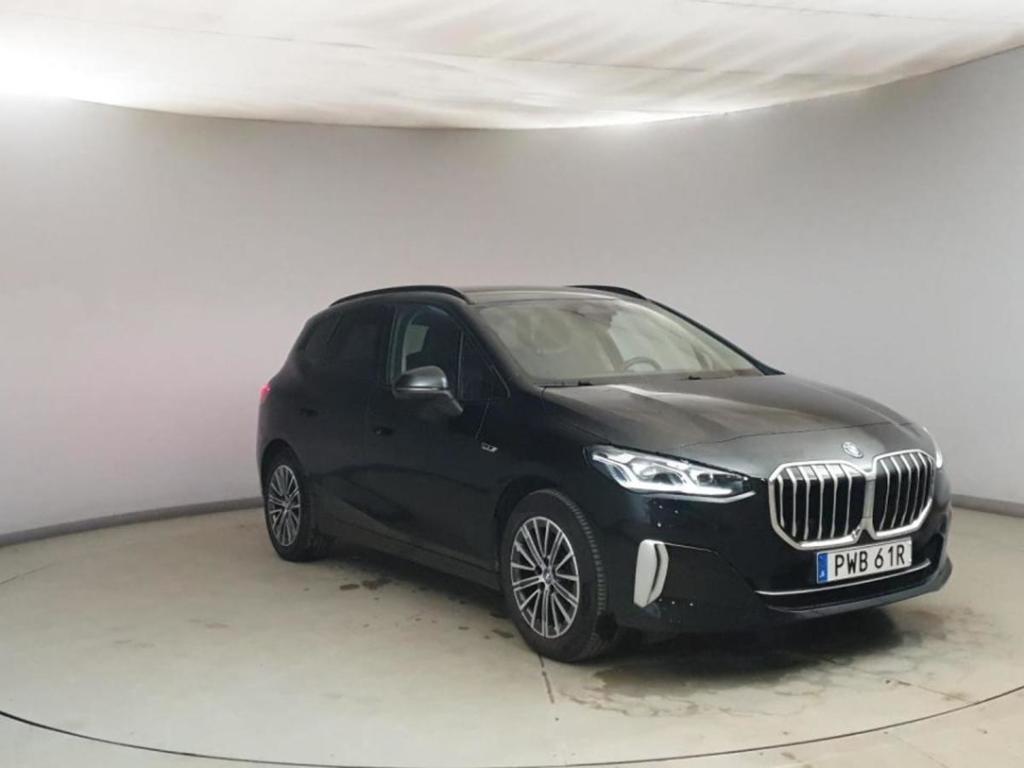 BMW 225e xdrive active tourer 225e xDrive Active Tourer 225E XDRIVE ACTIVE TOURER