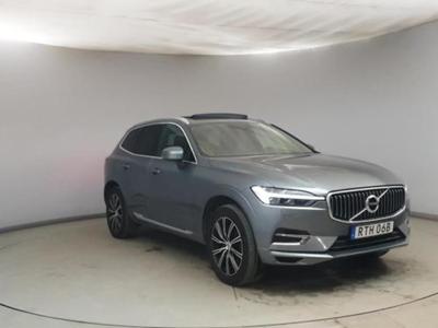 VOLVO XC60 RECHARGE T6 AWD INSCRIPTION EXPRESSION XC60 ..