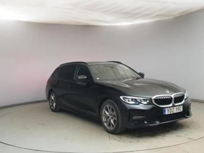 BMW 330e touring M sport 330E TOURING M SPORT 330E TOURING M SPORT