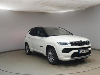 Jeep COMPASS 4XE COMPASS 4XE