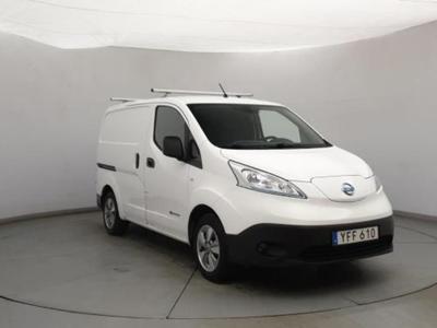 NISSAN E-NV200 VAN 24 KWH E-NV200 VAN 24 KWH