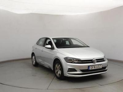 vw POLO 1.0 TSI POLO 1.0 TSI