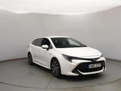 TOYOTA COROLLA TOURING SPORTS HYBRID E-CVT COROLLA TOUR..