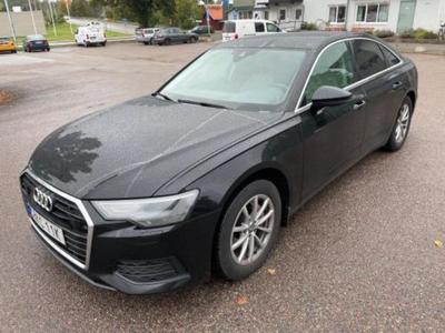 AUDI A6 SEDAN 40 TDI 2.0 TDI A6 SEDAN 40 TDI 2.0 TDI