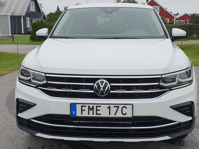 vw TIGUAN 2.0 TDI 4MOTION TIGUAN 2.0 TDI 4MOTION