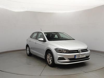 vw POLO 1.0 TSI POLO 1.0 TSI