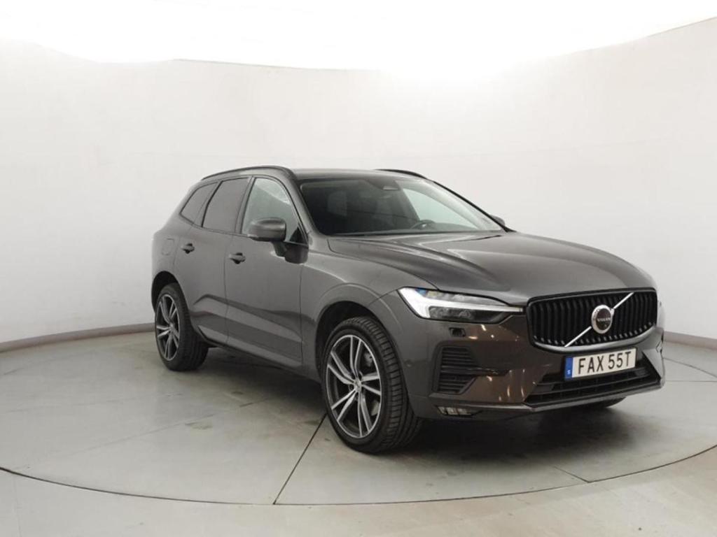 VOLVO XC60 B4 XC60 B4