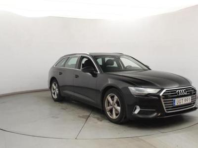 AUDI A6 AVANT 40 TDI 2.0 S TRONIC PROLINE SPORT A6 AVAN..